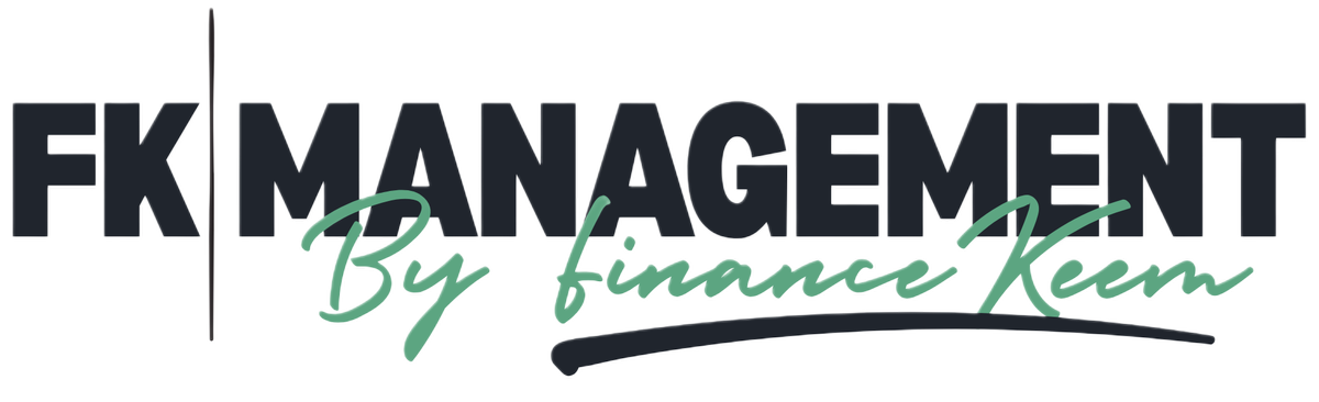 FK Management by FinanceKeem